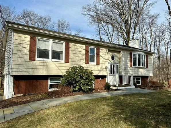 25 Cramer Road, Rhinebeck, NY 12572