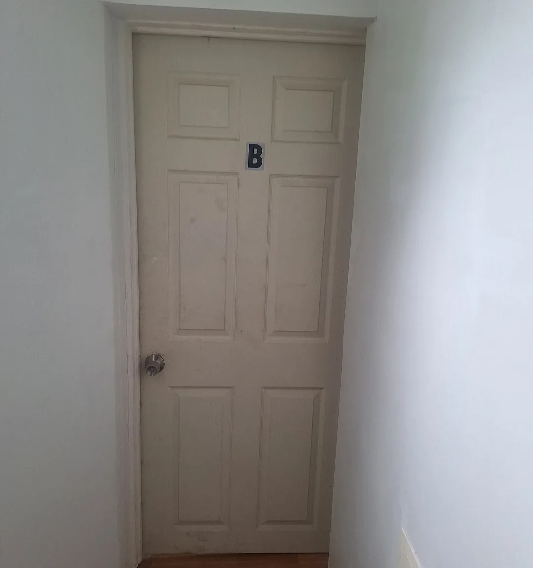 1 bed, 600 sqft, $775 — Photo 2