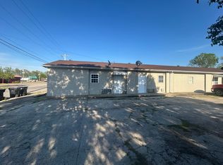 1160 E 8th St, Metropolis, IL 62960