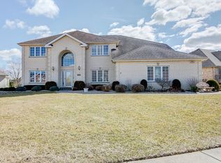 15733 Shire Dr, Orland Park, IL 60467