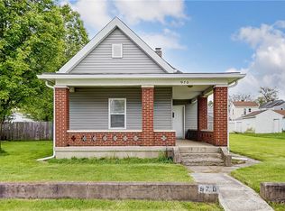 970 Harmon Ave, Hamilton, OH