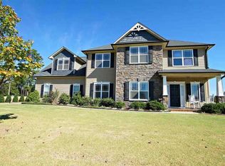 191 Pleasant Ln, Willow Spring, NC 27592