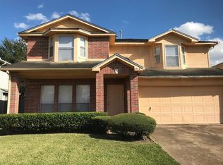 13727 Wood River Dr, Houston, TX 77085