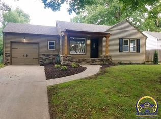 1214 SW Watson Ave, Topeka, KS 66604