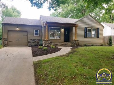 1214 SW Watson Ave, Topeka, KS, 66604