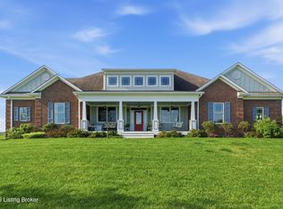 349 Haley Rd, Shelbyville, KY