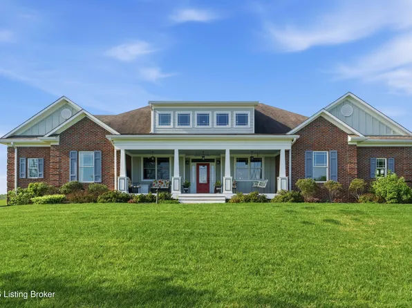 349 Haley Rd, Shelbyville, KY 40065