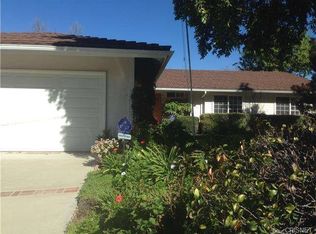 4804 Dunman Ave, Woodland Hills, CA 91364