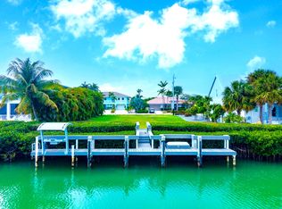 200 13th St, Key Colony Beach, FL 33051