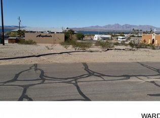1536 El Camino Dr, Lake Havasu City, AZ 86403
