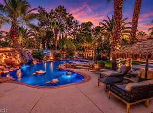3005 High Tide Ct, Las Vegas, NV 89117