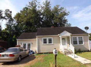 107 Hickey Dr, Sparta, TN 38583