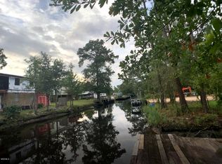 10051 Bayou View Dr W, Bay St Louis, MS 39520