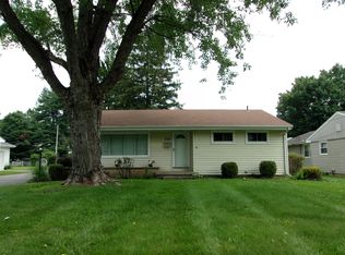 729 S Walnut St, Urbana, OH 43078