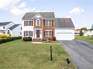 15825 Wind Seeker Ct, Chester, VA 23831