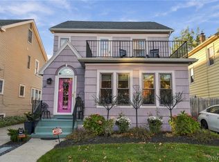 18 Groveland St, Buffalo, NY 14214