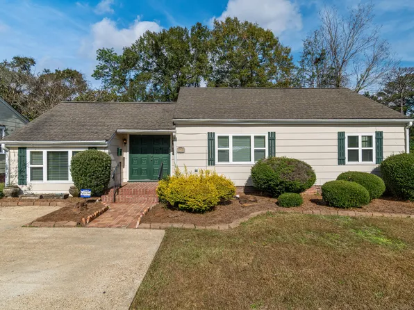 1711 3rd Ter, Hattiesburg, MS 39401