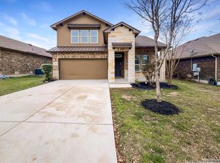 269 Cansiglio, Cibolo, TX 78108