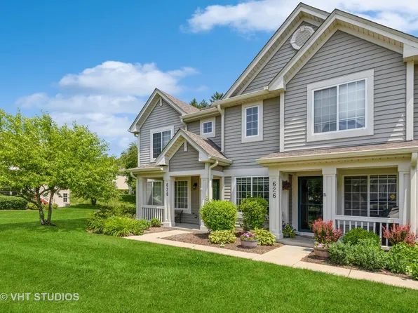 626 Key Largo Dr, Fox Lake, IL 60020