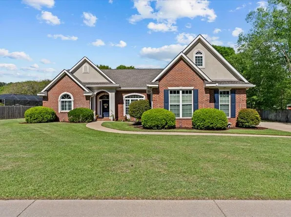 107 Telford Pl, Dothan, AL 36305