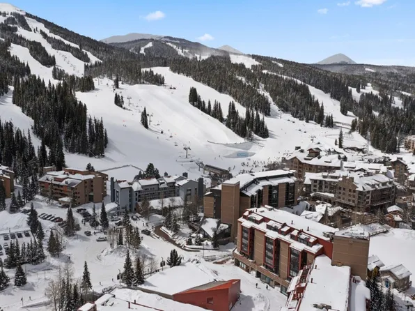 189 Ten Mile Cir #631, Frisco, CO 80443