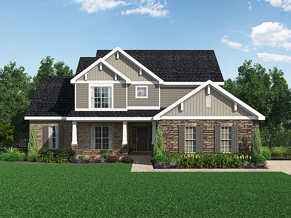 Elevation C