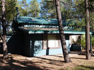 6651 Pond Dr, Lakeside, AZ 85929