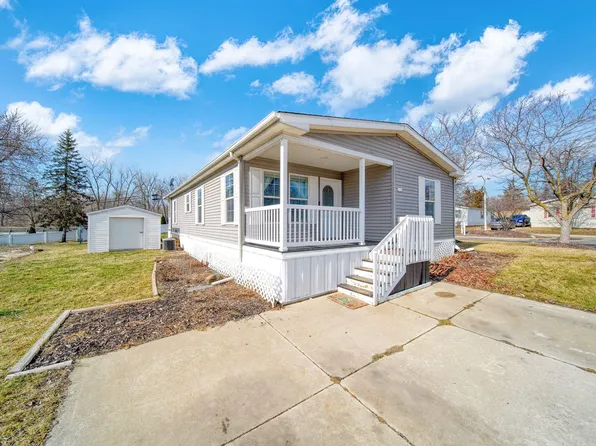 1 Yukon River Ct, Adrian, MI 49221