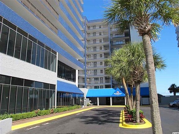 3rd image of 2001 S Ocean Blvd. #1201