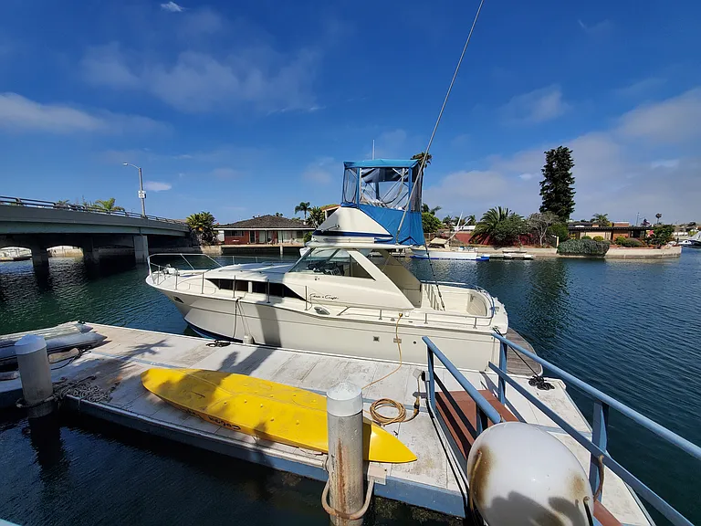 16592 Tiburon Pl — Photo 1