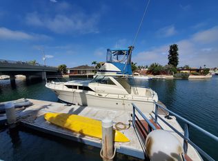 16592 Tiburon Pl, Huntington Beach, CA 92649
