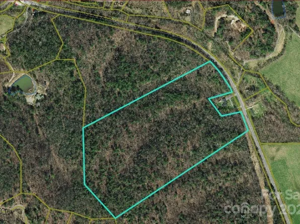 0 Sparta Rd, Mc Grady, NC 28649