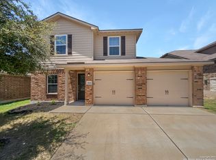7927 Bluewater Cv, San Antonio, TX 78254