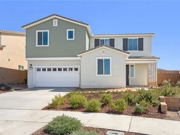 34316 Chartreuse Ave, Winchester, CA 92596