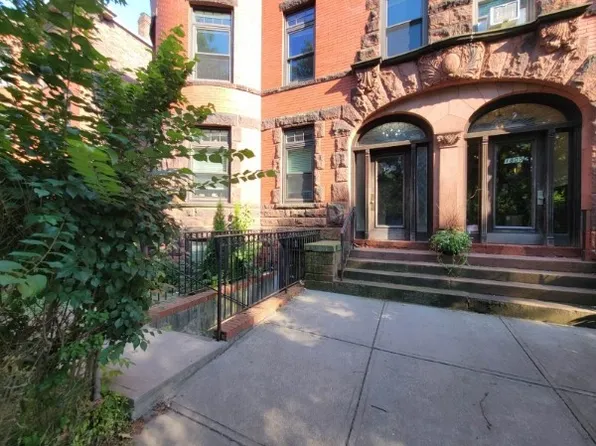 1803 Beacon St APT B, Brookline, MA 02445