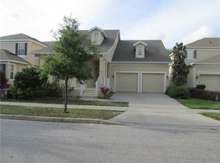 8763 Abbey Leaf Ln, Orlando, FL 32827