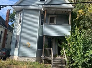 28 Steuben St, Schenectady, NY 12307