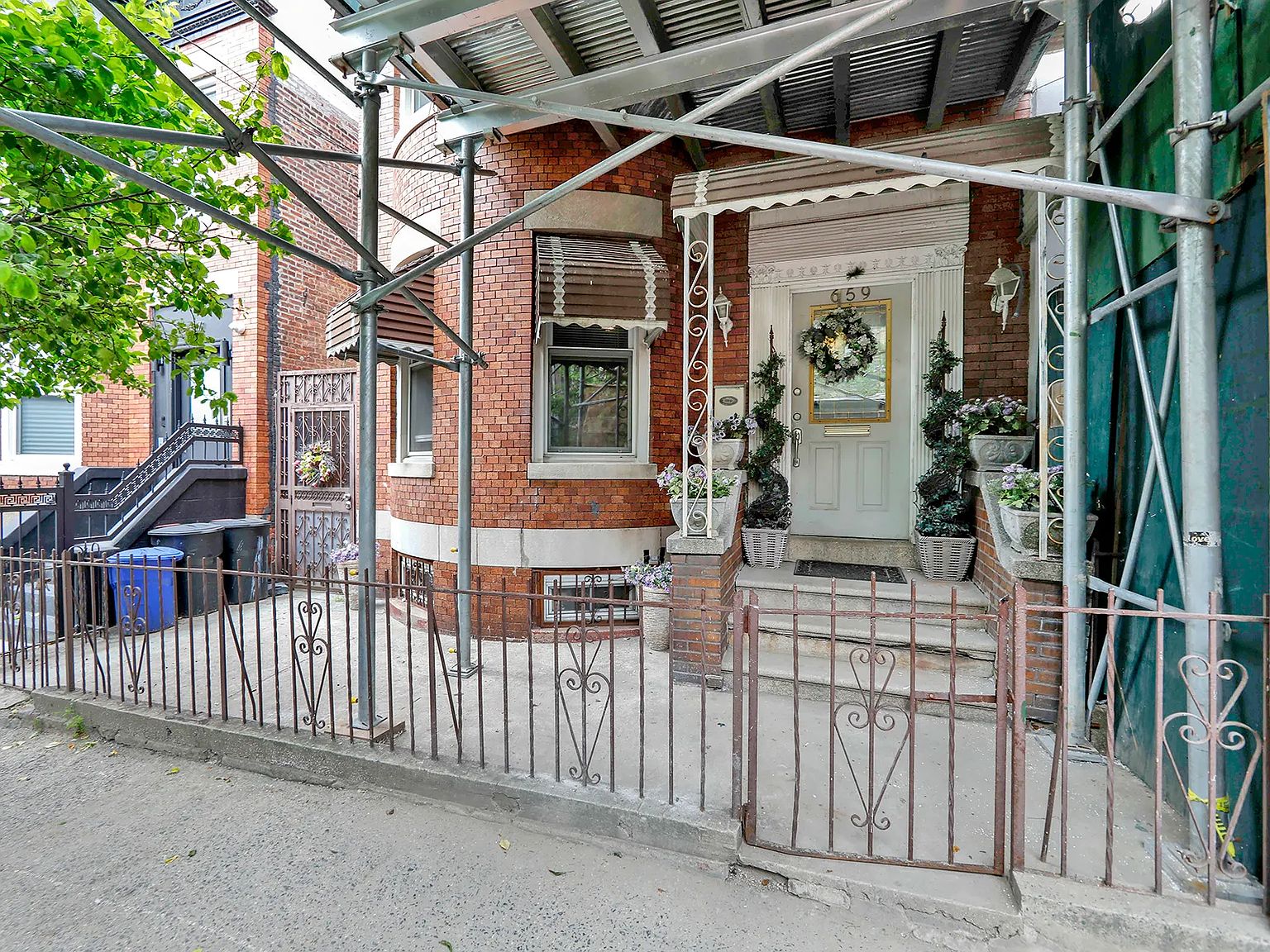 659 Manida St, Bronx, NY 10474 Zillow