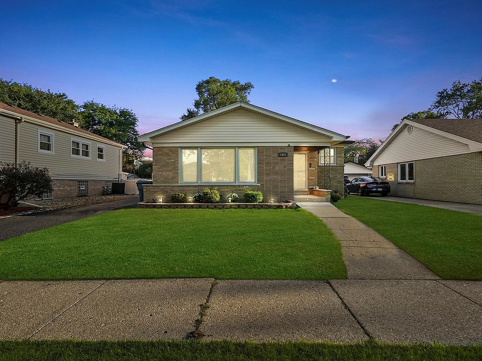 1st image of 5425 W 99th Pl