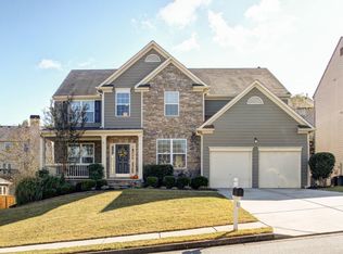 205 Roseman Way, Woodstock, GA 30188