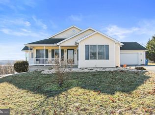 18080 Lutz Rd, Stewartstown, PA 17363