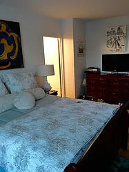 Rented by Keller Williams NYC