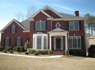 4345 Rhonda Ln, Cumming, GA 30040
