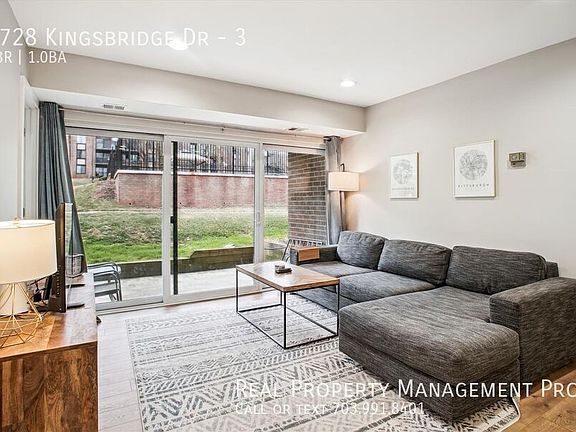 2nd image of 9728 Kingsbridge Dr APT 3