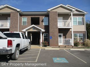 527 Nathans Rim Way APT I1, Bowling Green, KY 42101