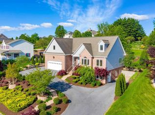 1869 Park Rd, Harrisonburg, VA 22802