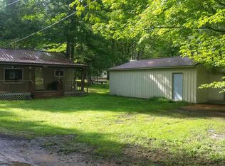 2492 Andy Ln, Beaverton, MI 48612