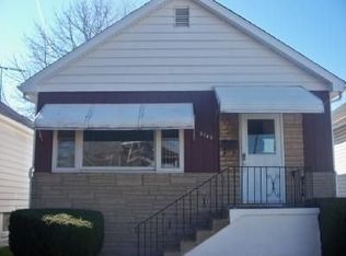 2140 Atchison Ave, Whiting, IN 46394