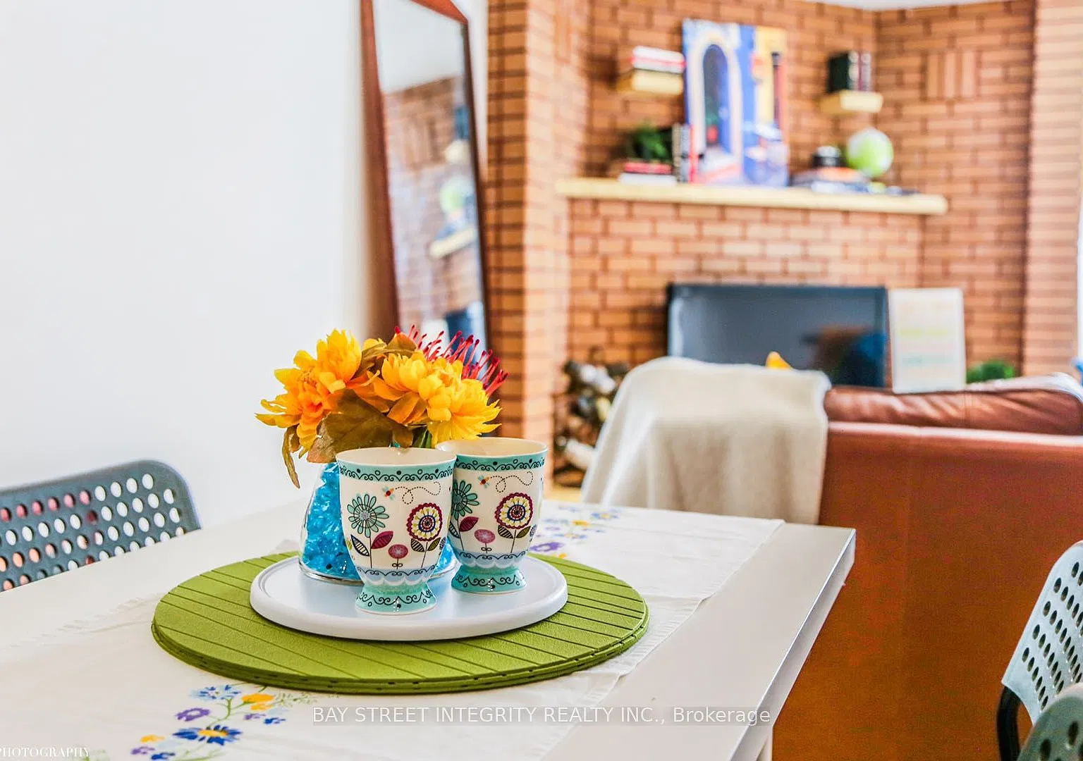 2 bed, $1,850 — Photo 4