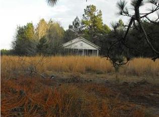 962 Weans Rd, Walterboro, SC 29488